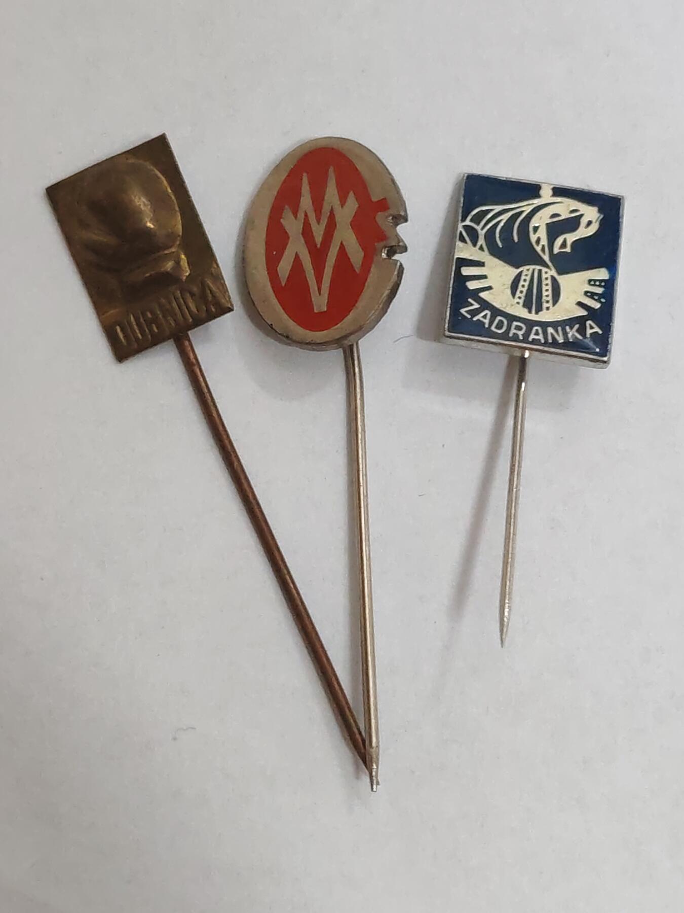 韵星假日拍卖第三十三期 -- Rimey Holidays Auction 33 插针一组