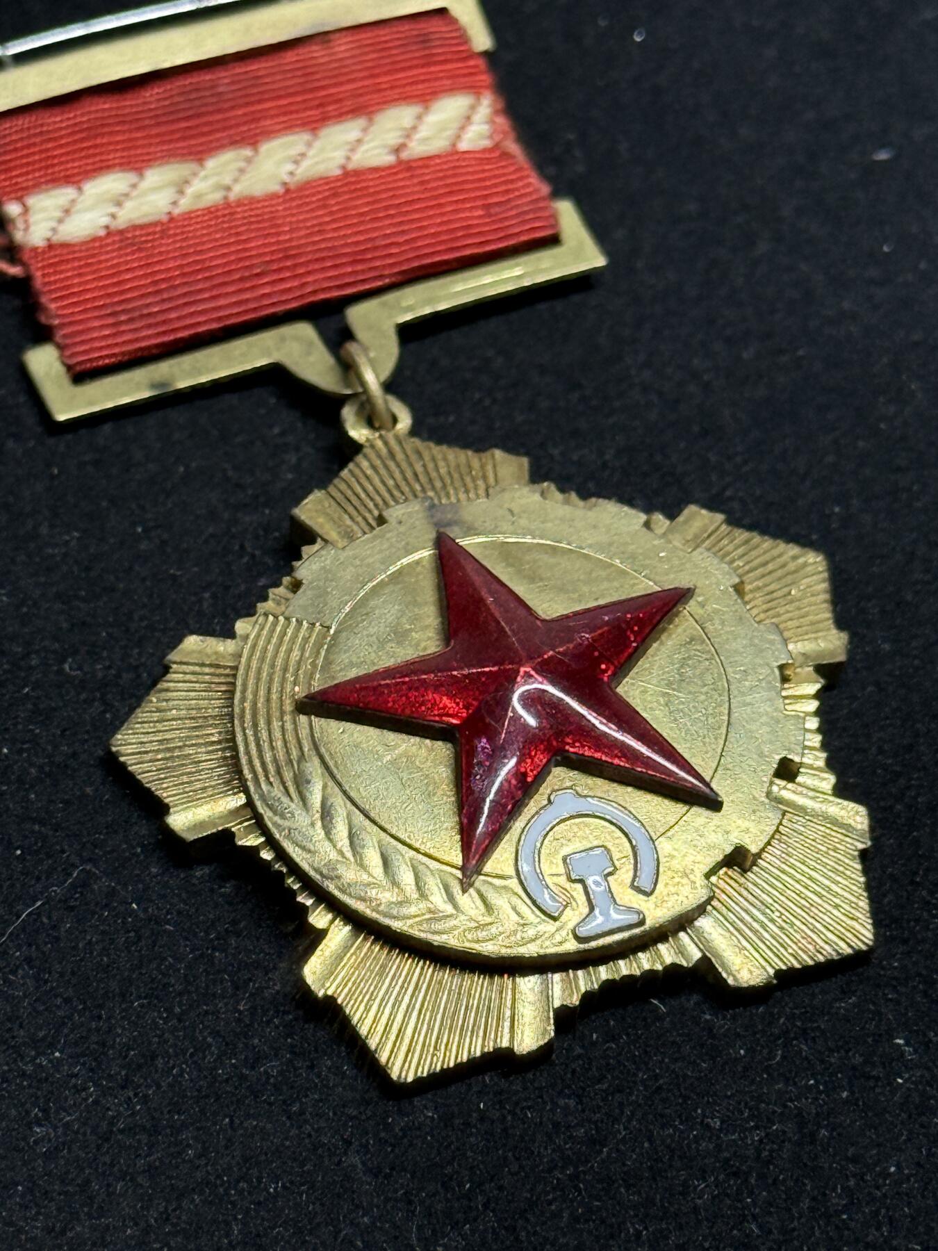 欢庆元旦！戎马世界章牌大赏第109期元旦大拍