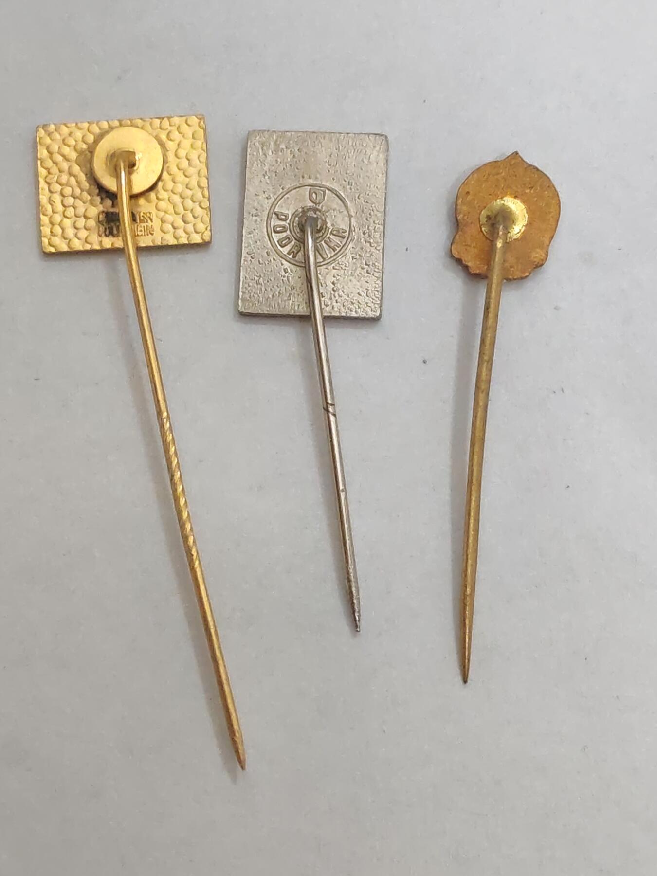 韵星假日拍卖第三十三期 -- Rimey Holidays Auction 33 插针一组