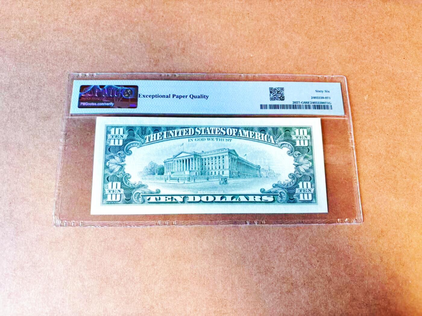 【Blue Auction】世界纸币精拍第766期——18级TOP拍卖/信誉/品质/专业/高效💫