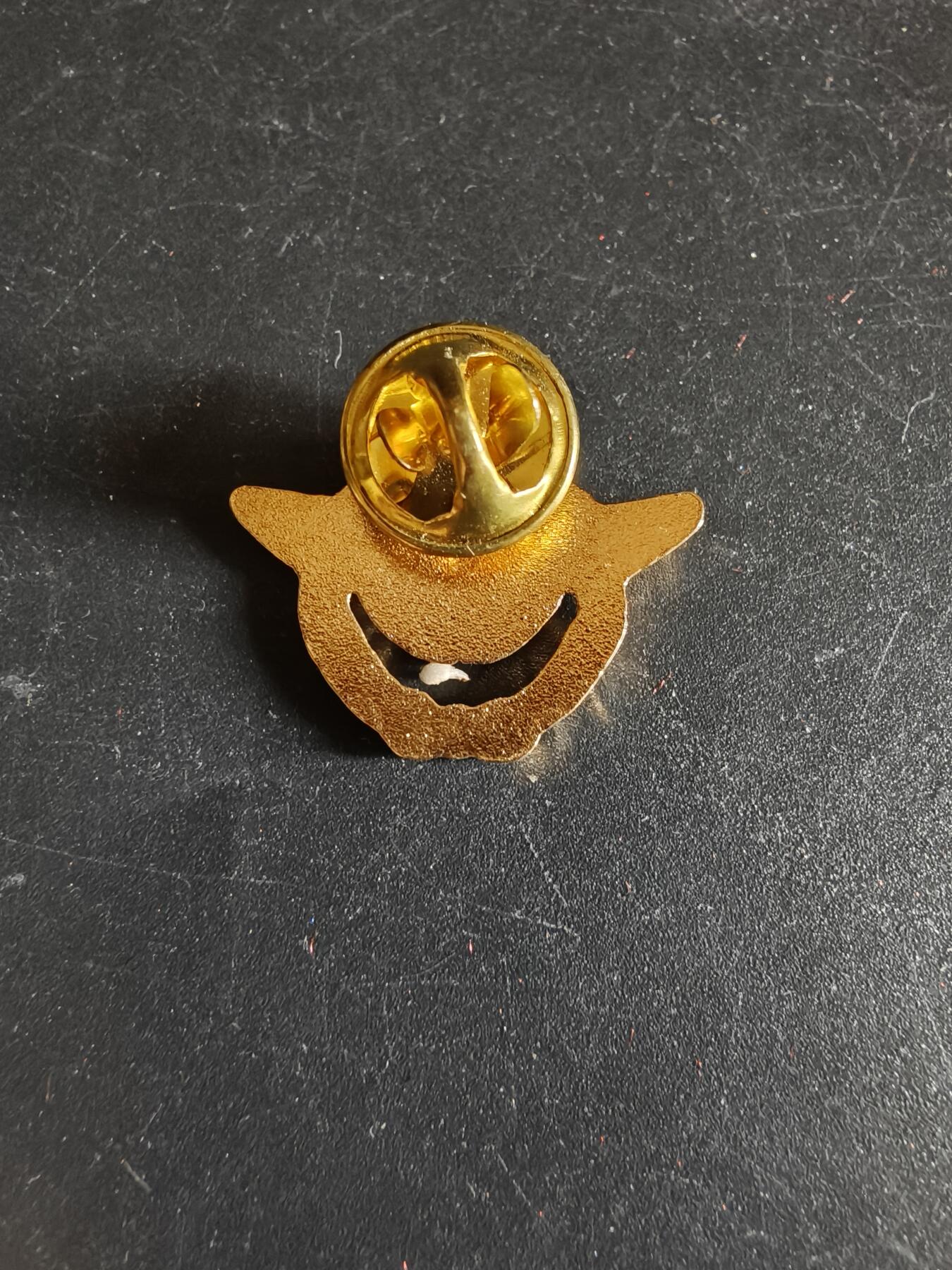 老王徽章第171期 法国空军飞行员迷你证章