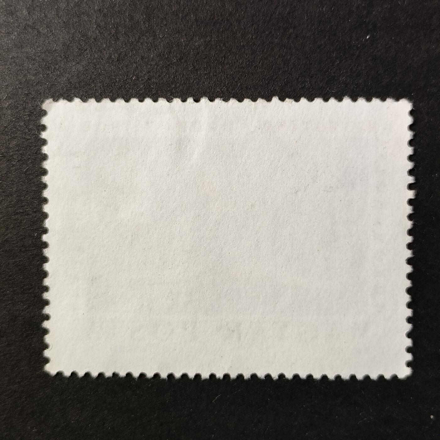 嘉禾收藏    【第414期】            无佣金、可寄存、满30元包邮 邮票一枚