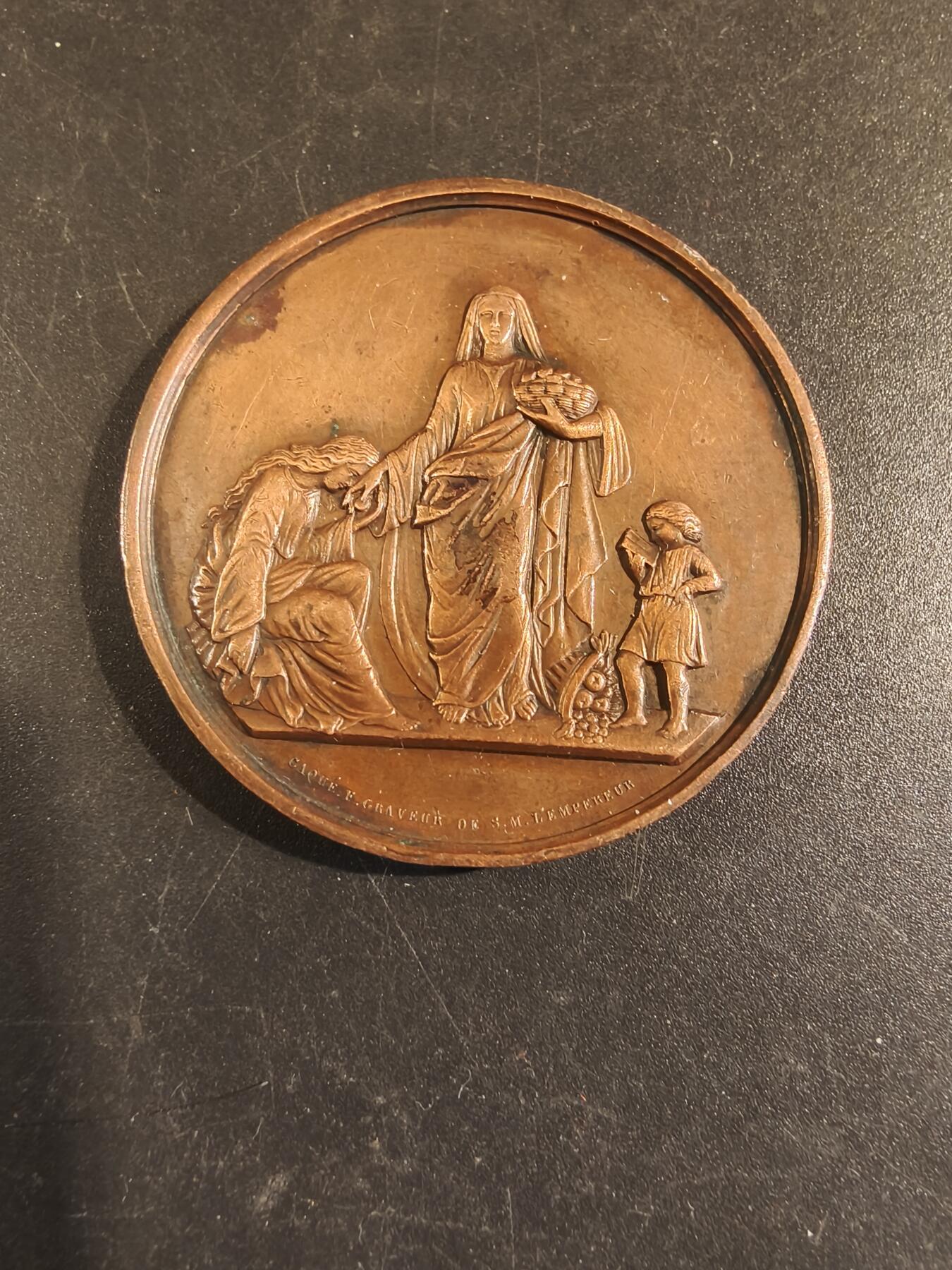 老王徽章第171期