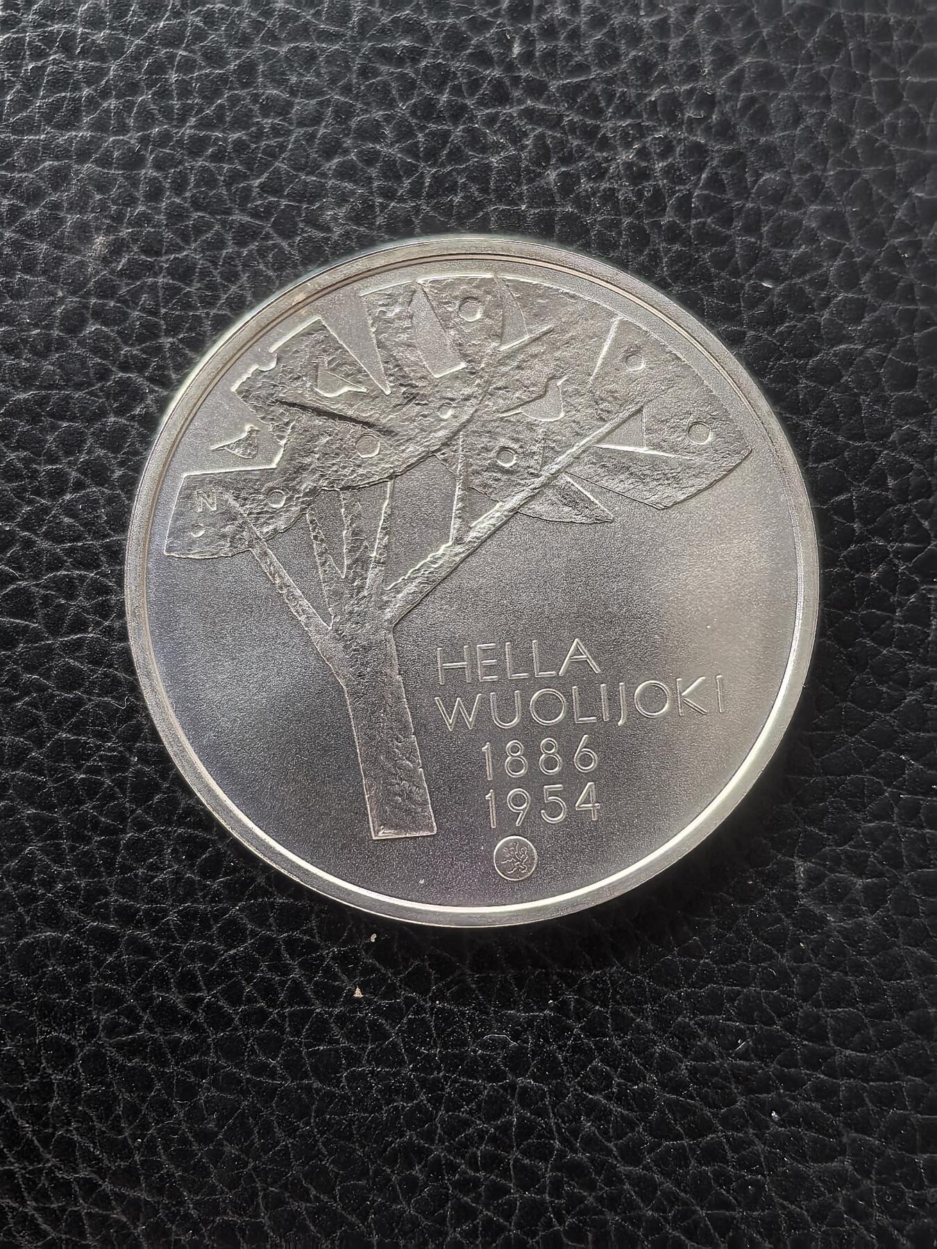 道一币馆币章第一百六十一场