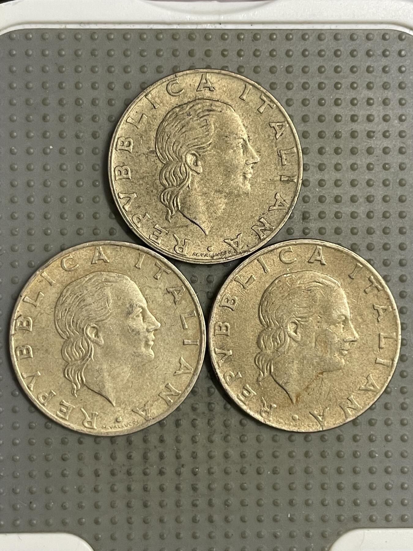 2025年第145场各国散币拍卖（总第145场）