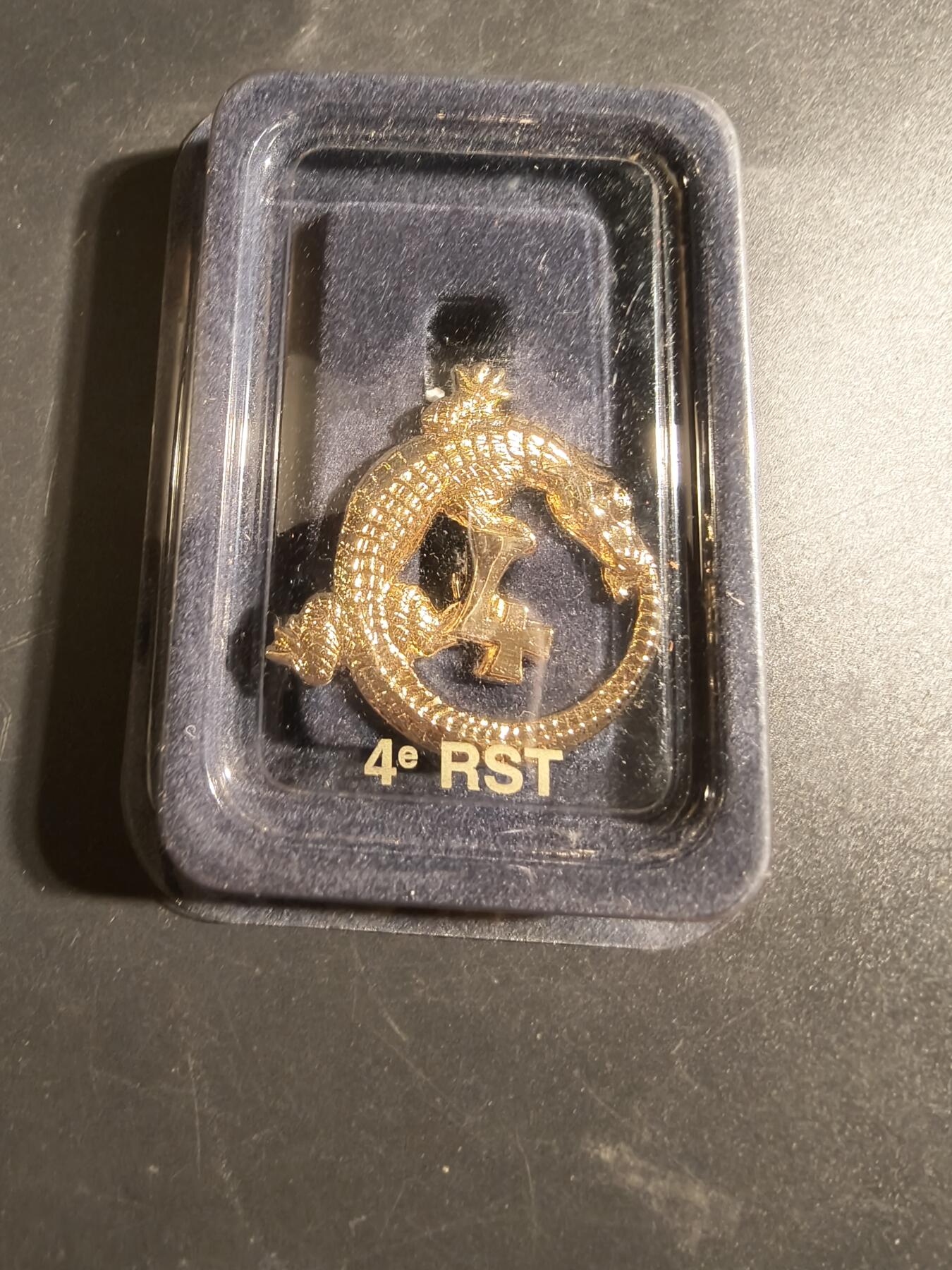 老王徽章第171期