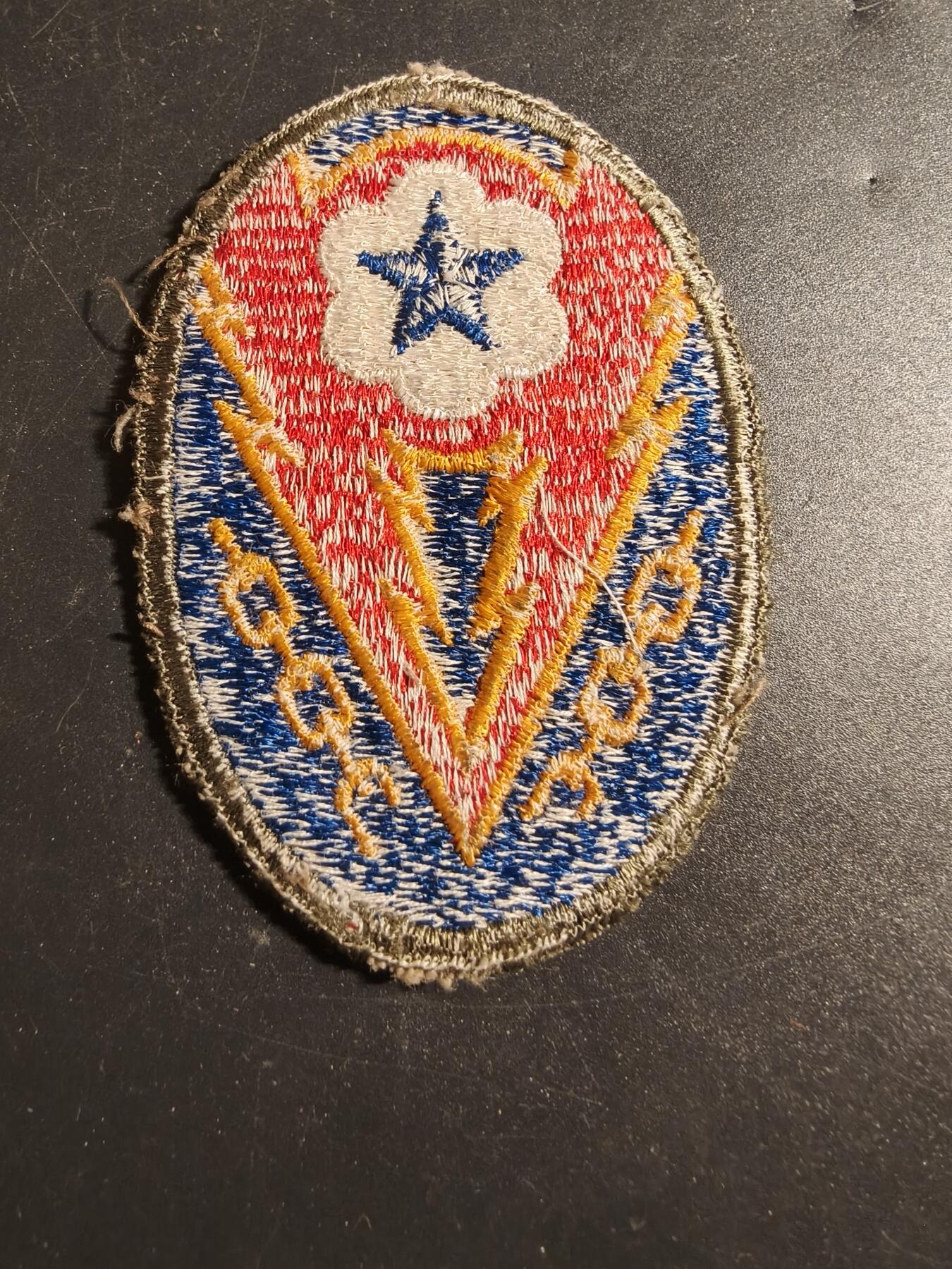 老王徽章第171期