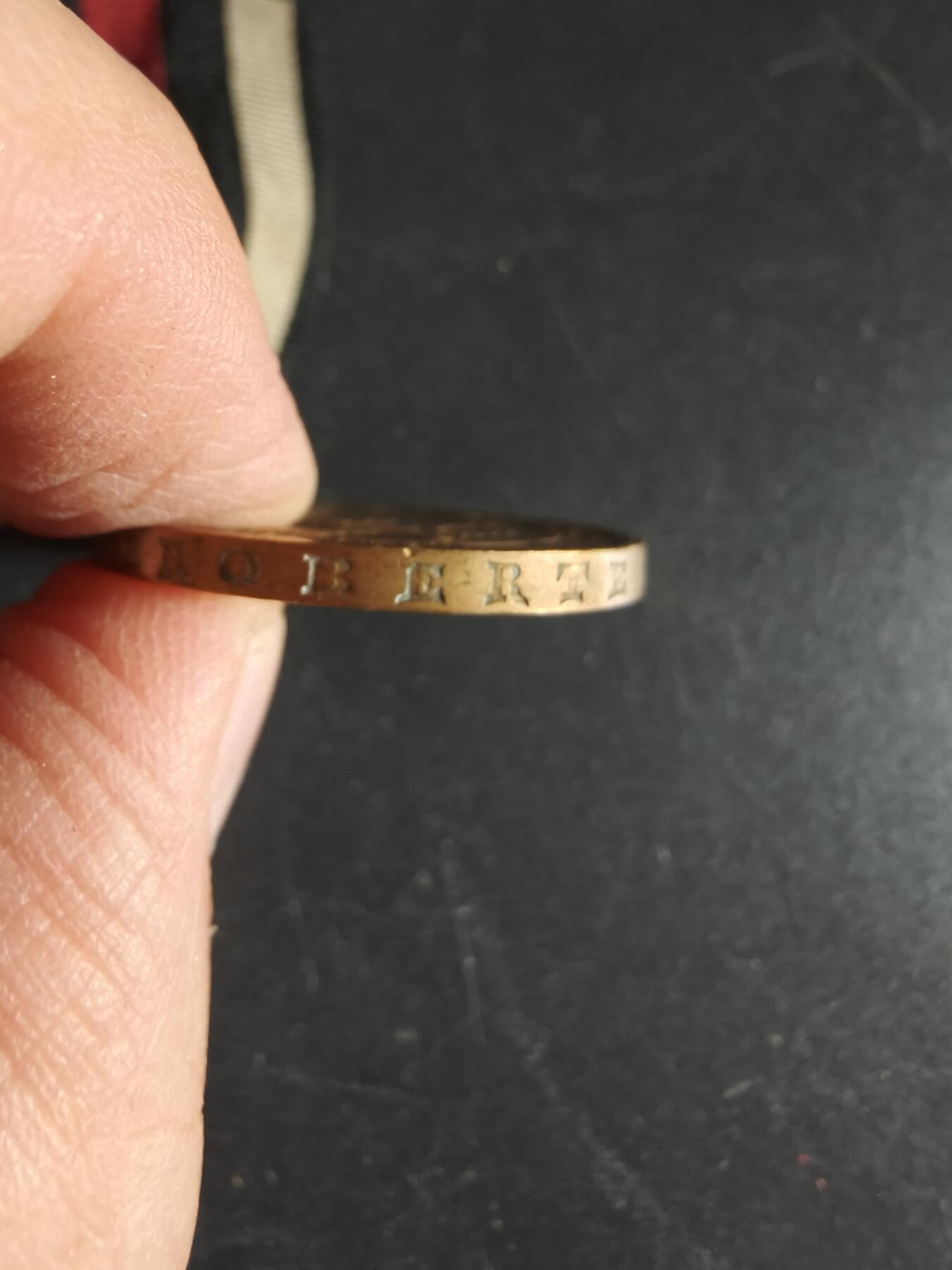 老王徽章第171期