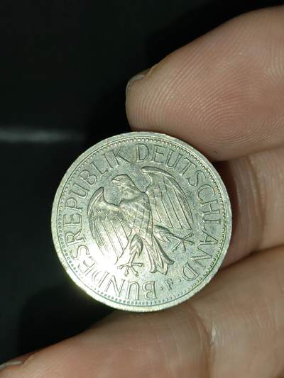 猩哥外币小铺➨【第212场】 - 一马克