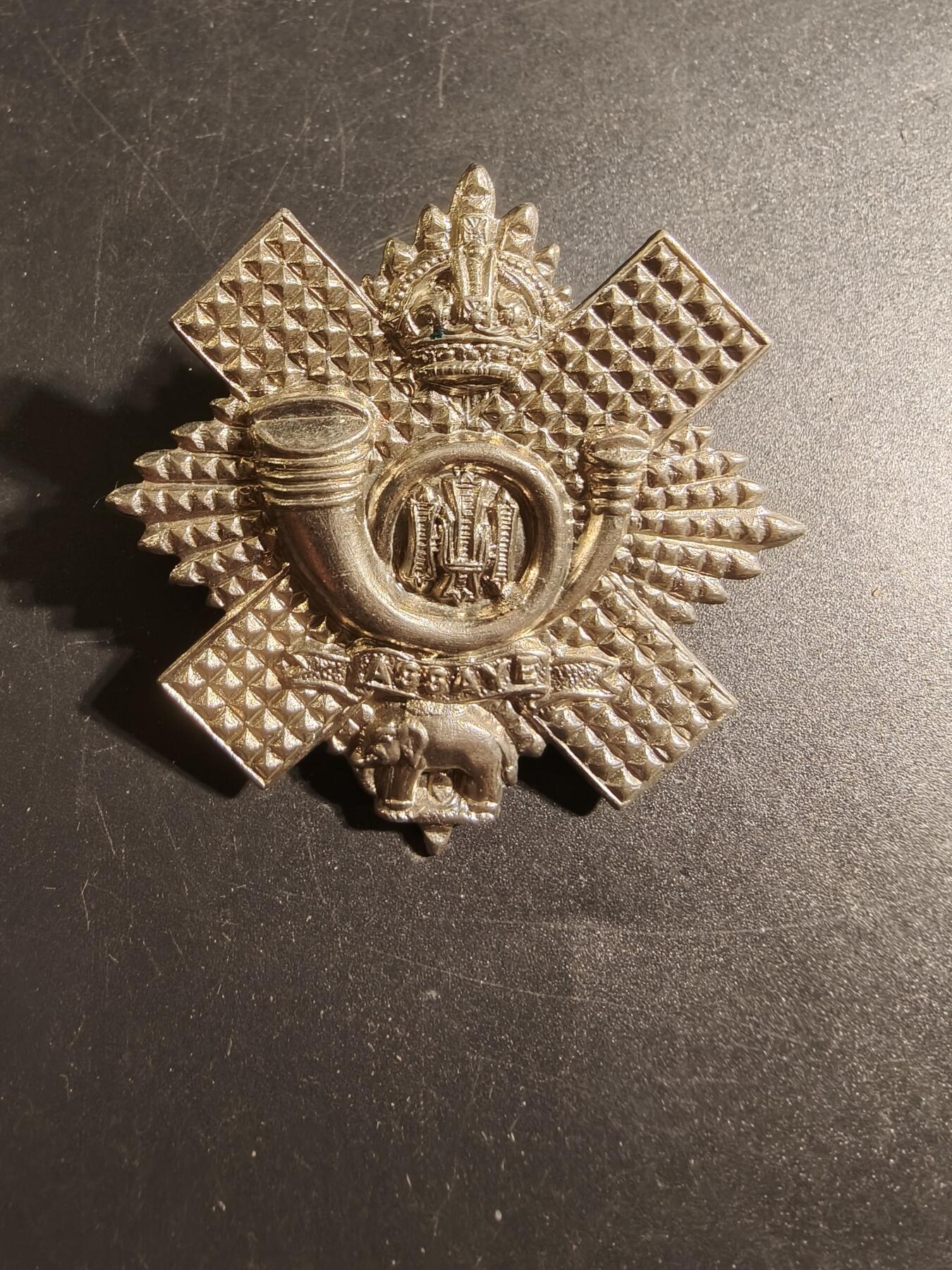 老王徽章第171期