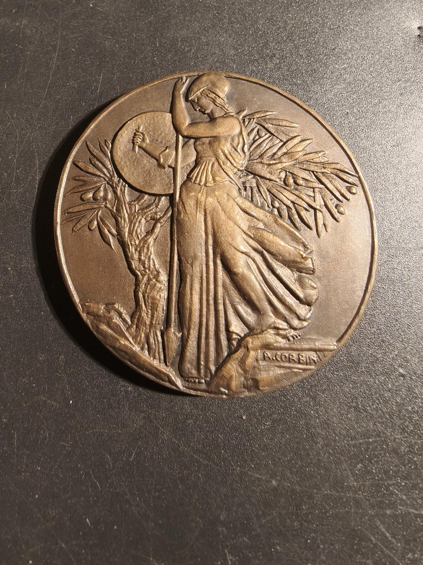 老王徽章第171期