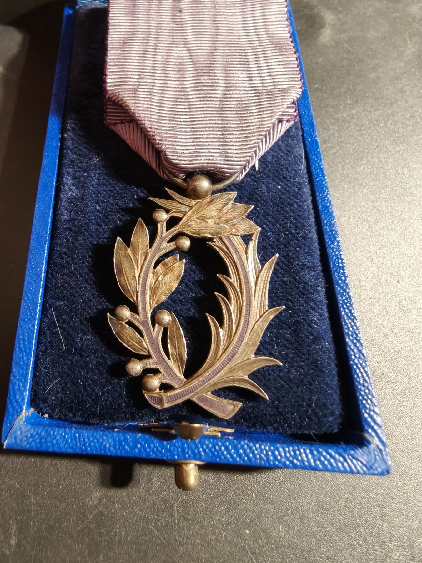 老王徽章第171期