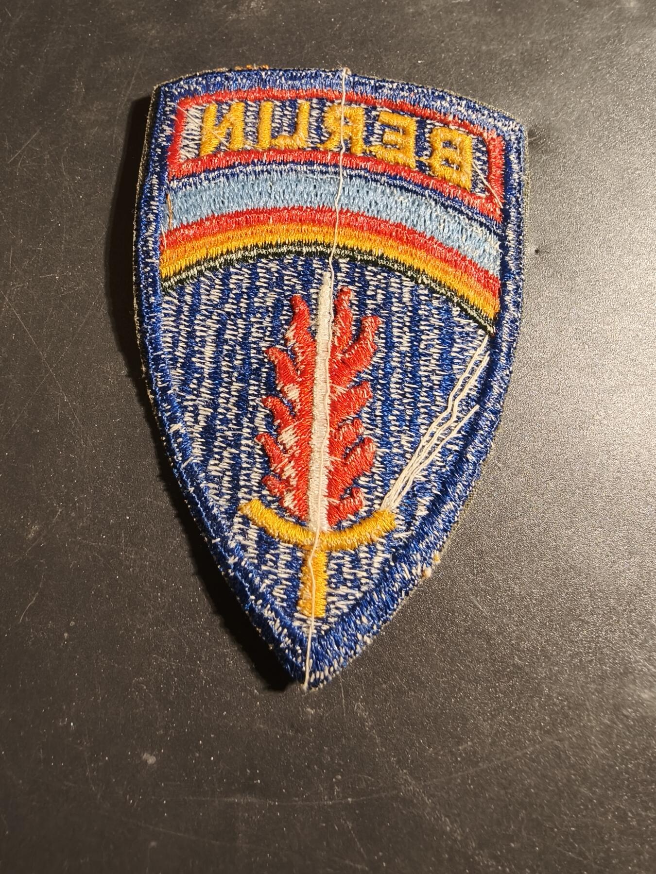 老王徽章第171期