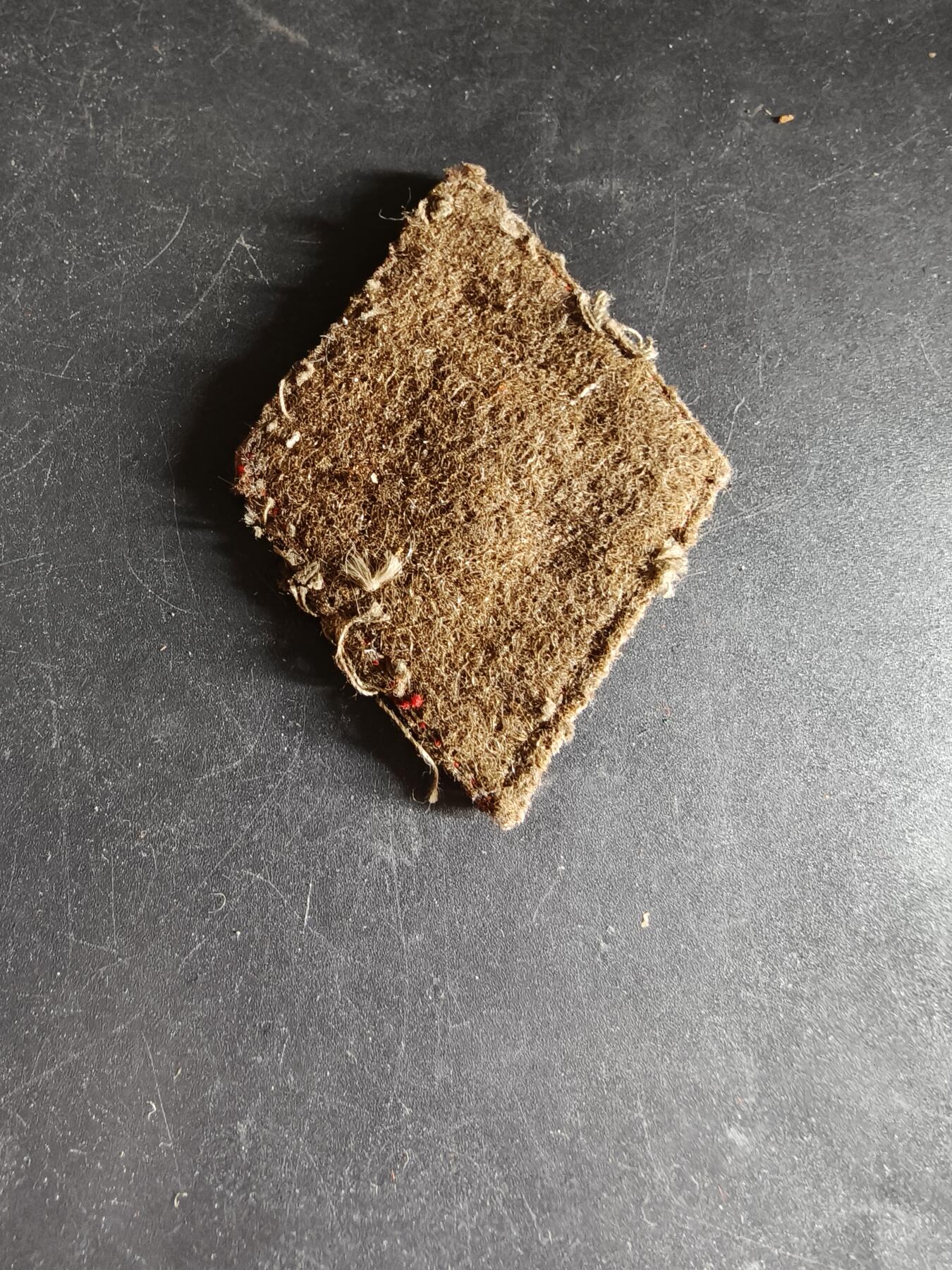 老王徽章第171期