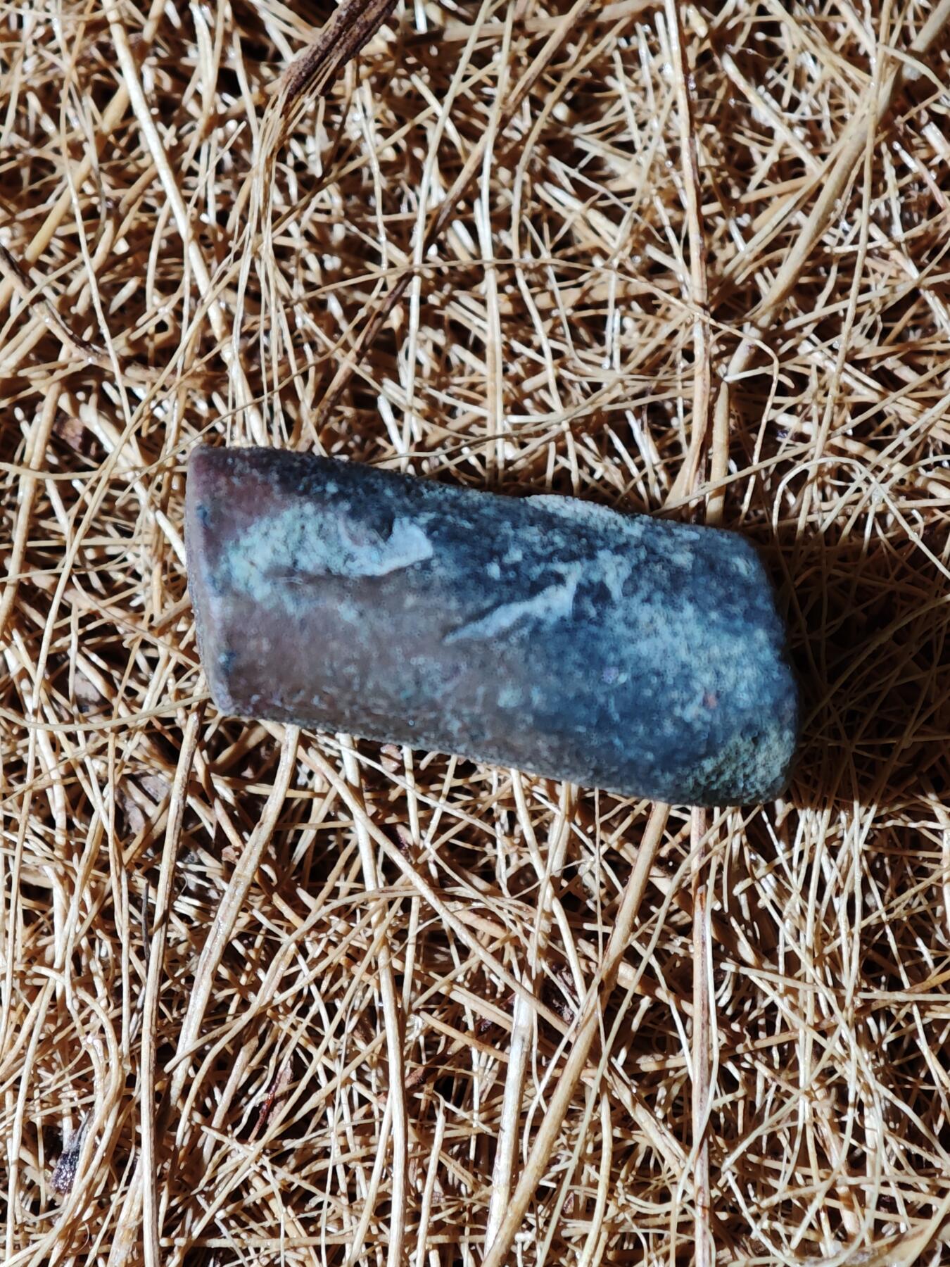 97期回流戒指饰品杂件纪念章丝路钱币专场 丝路铜币