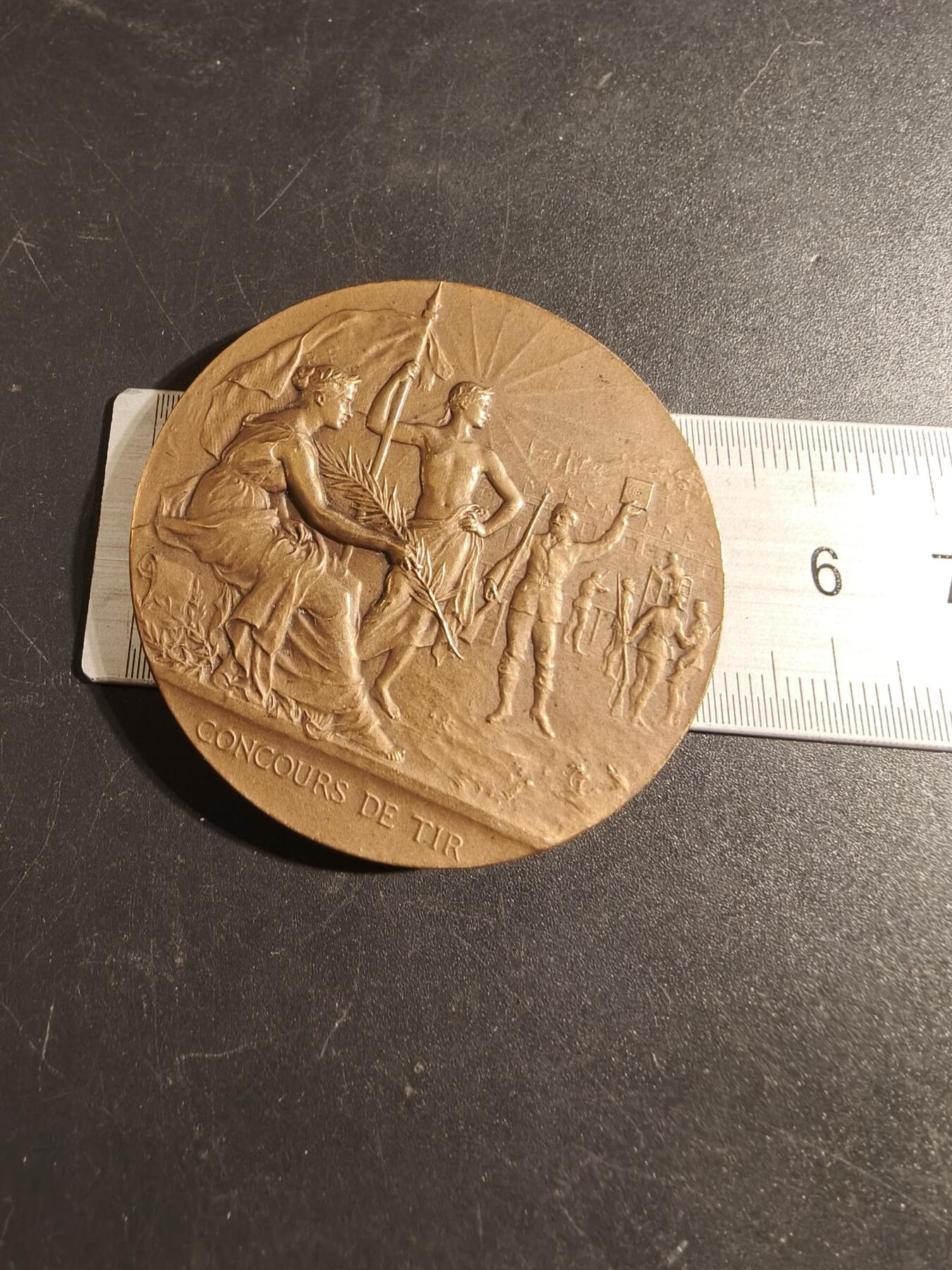 老王徽章第171期