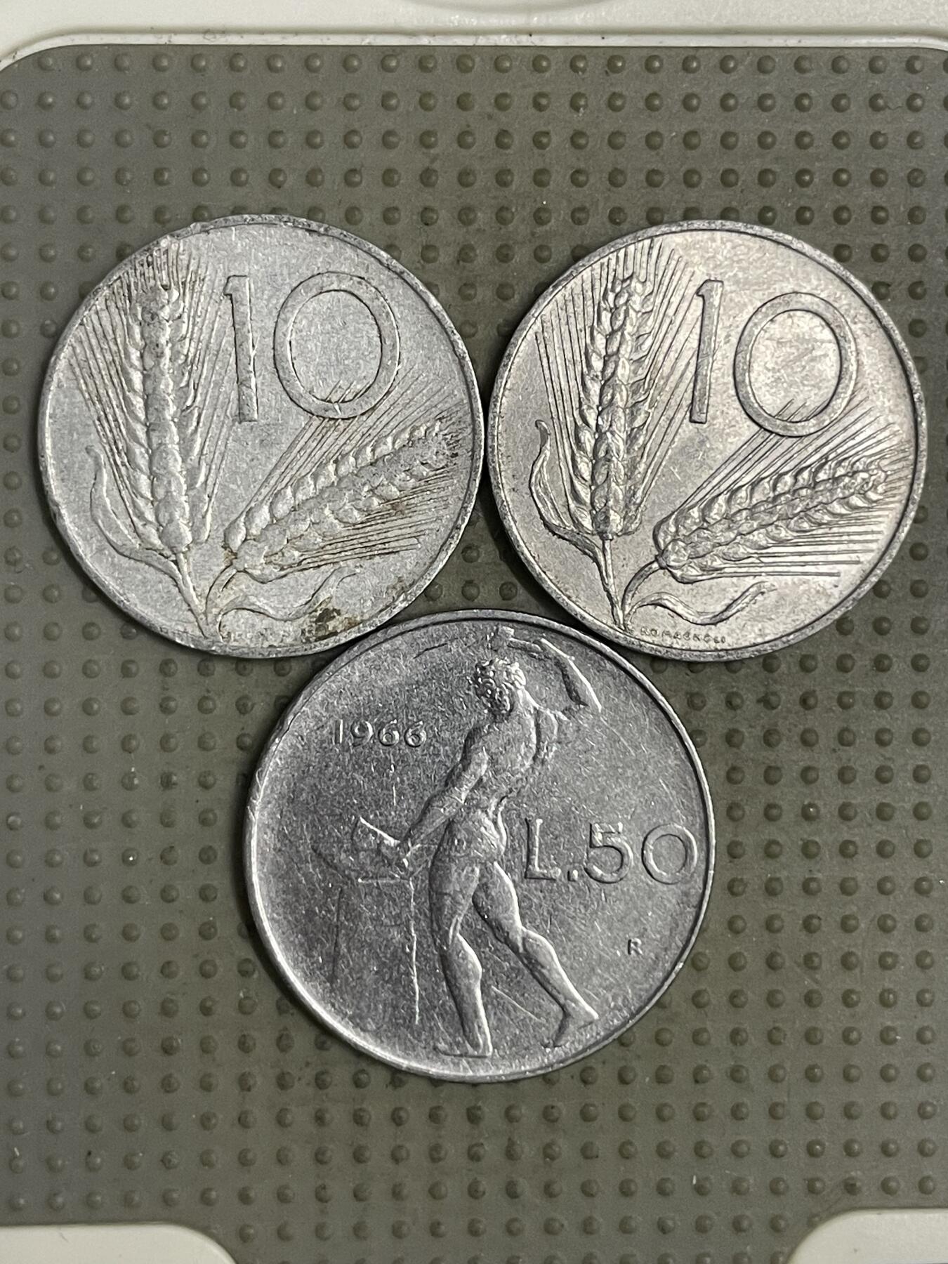 2025年第145场各国散币拍卖（总第145场）