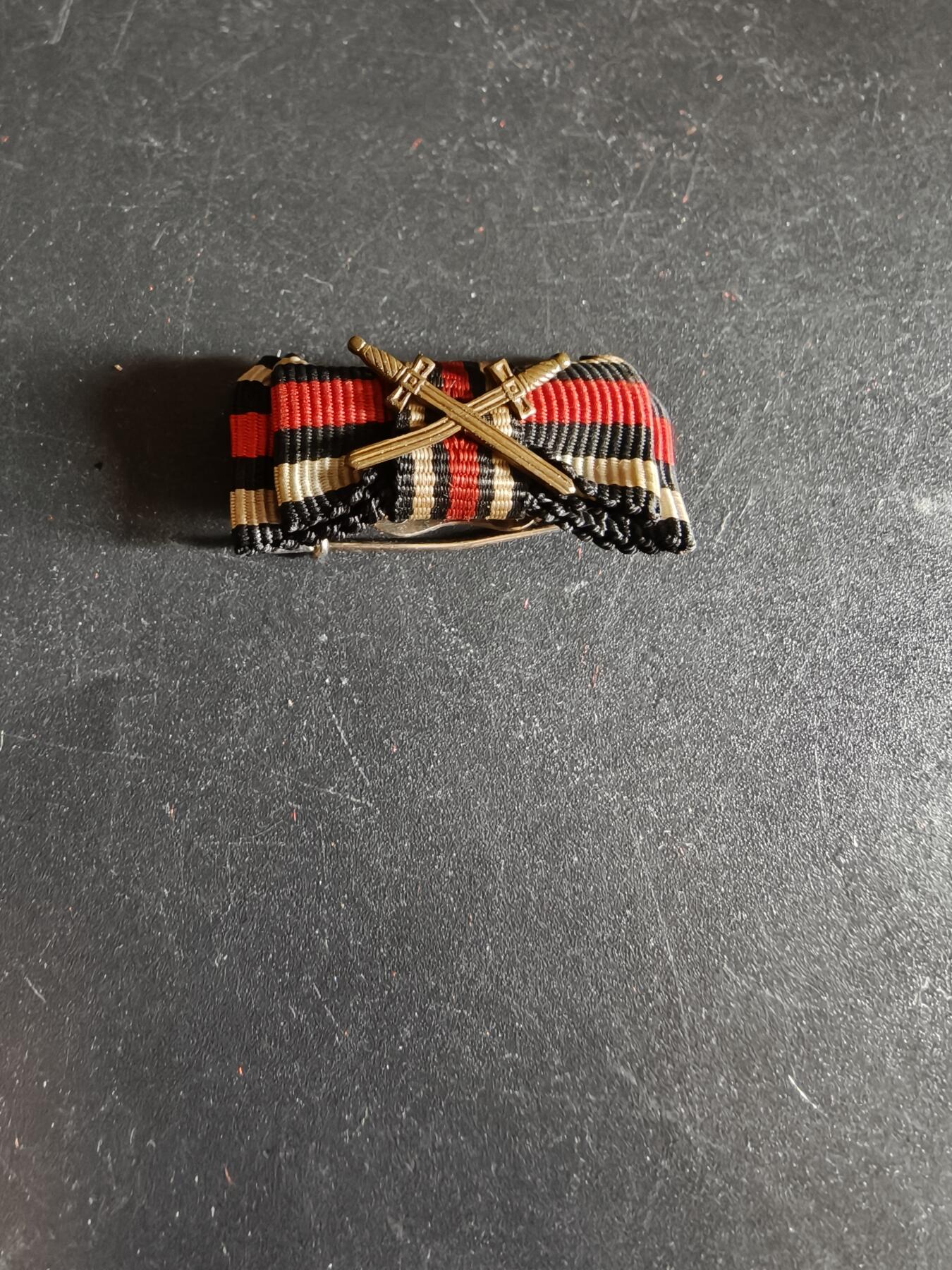 老王徽章第171期