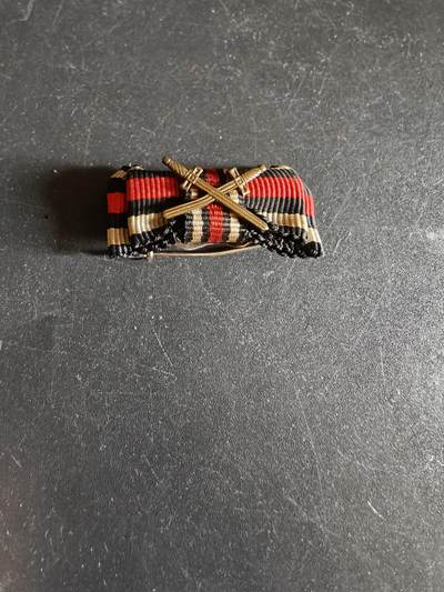 老王徽章第171期 - 德国兴登堡十字勋略2R