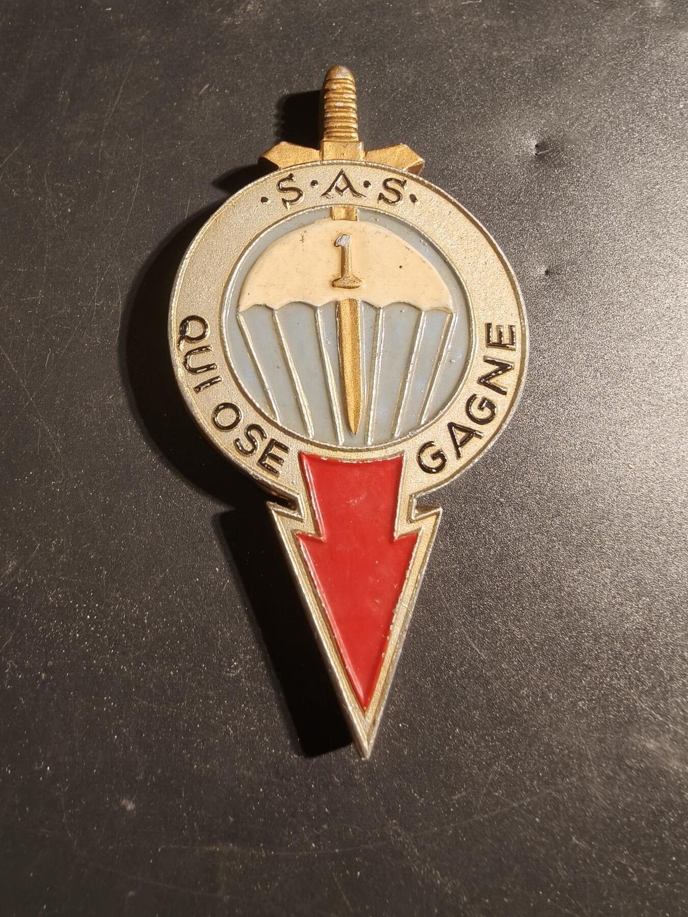 老王徽章第171期