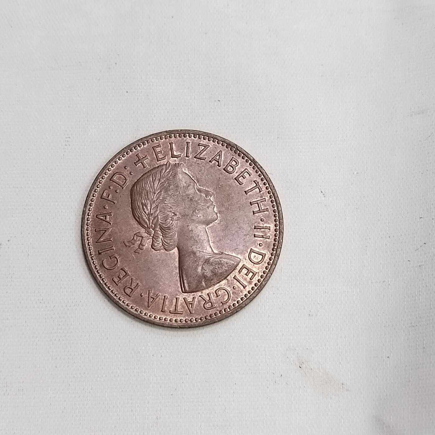 PCAI钱币  22-671  钱币小专场