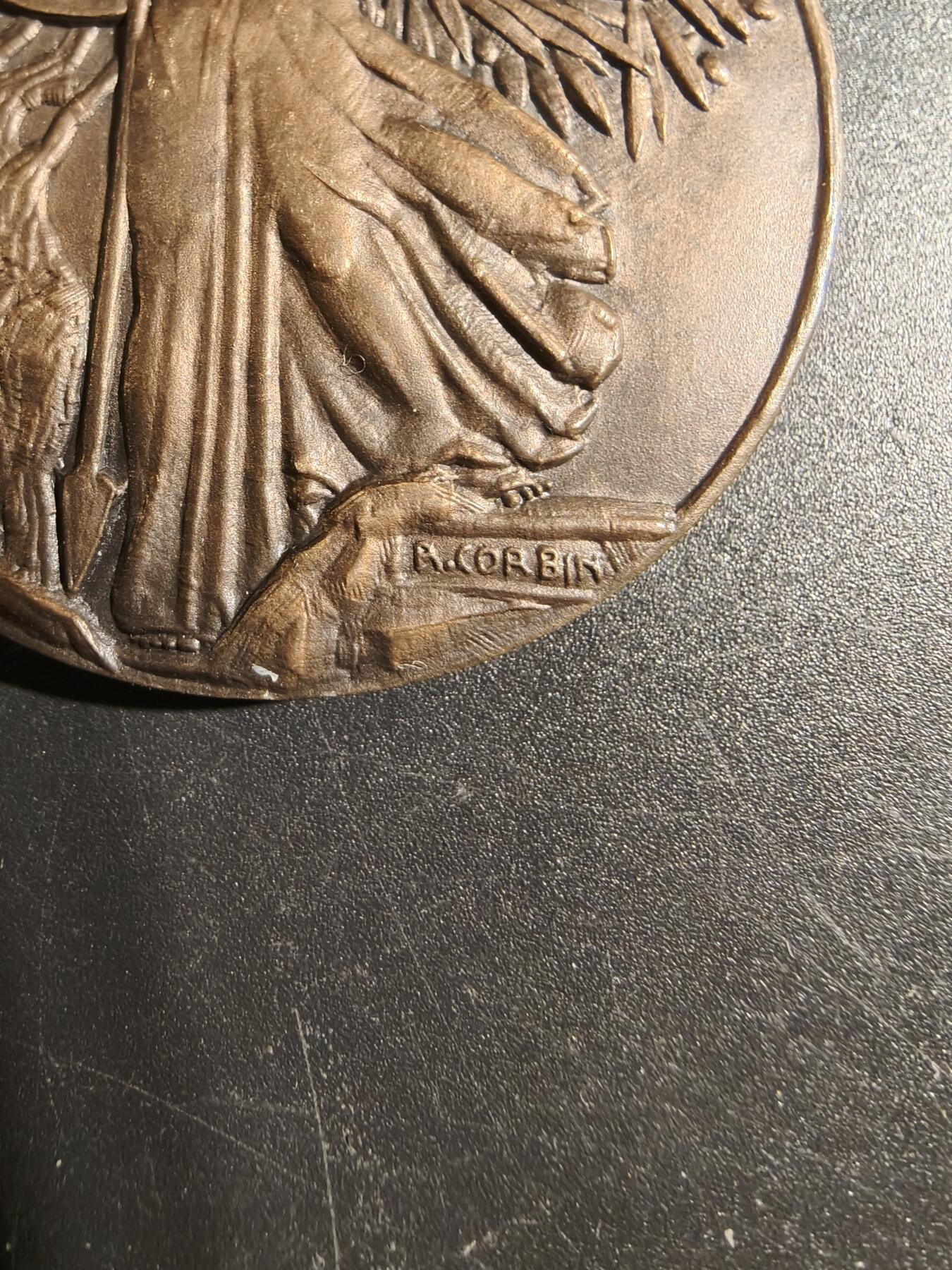 老王徽章第171期