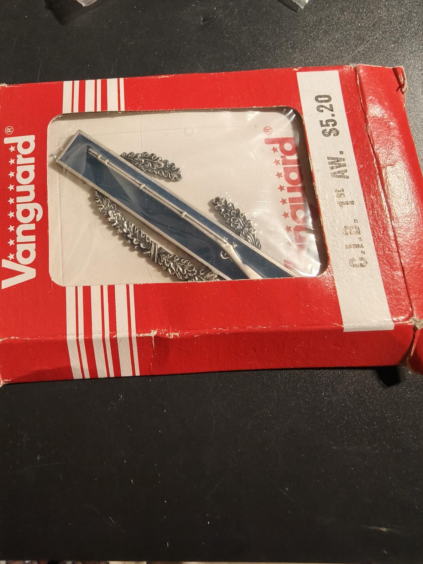 老王徽章第171期