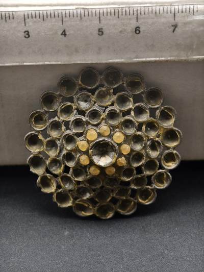 97期回流戒指饰品杂件纪念章丝路钱币专场 - 杂件