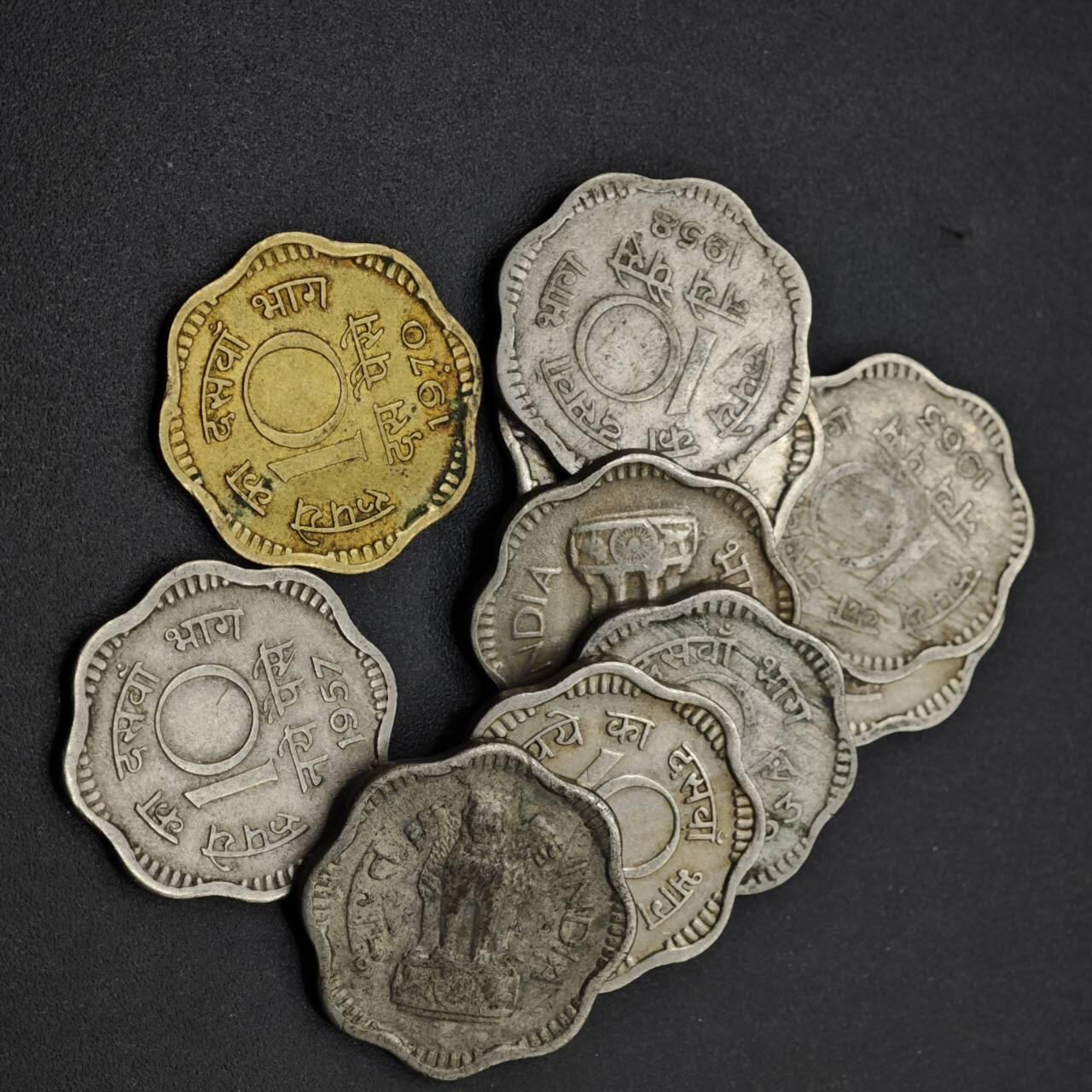 【淘币小摊】限时拍第八百三十五拍  散币批量币场  满百包邮可预留两周  周一统一发货 