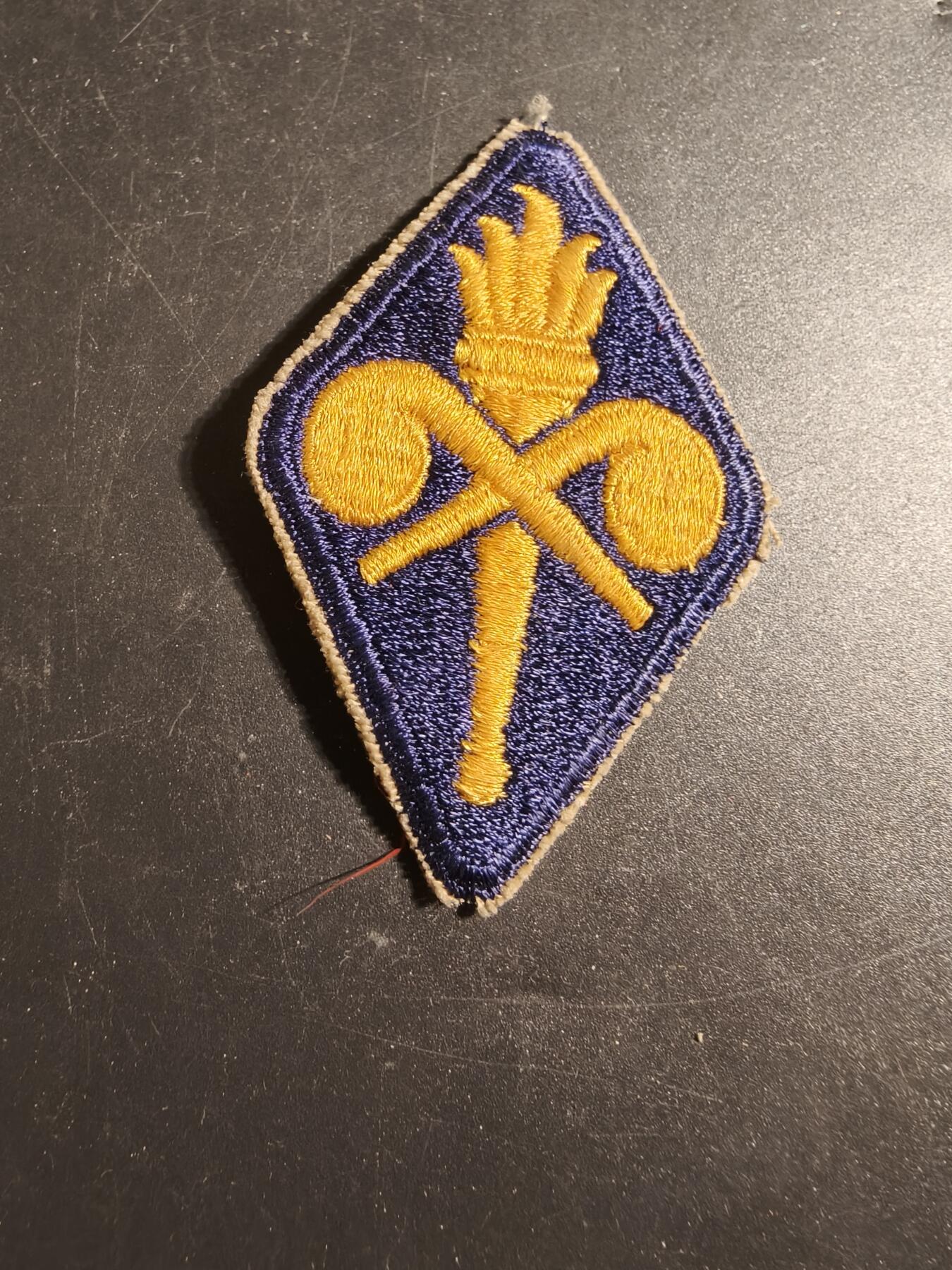 老王徽章第171期