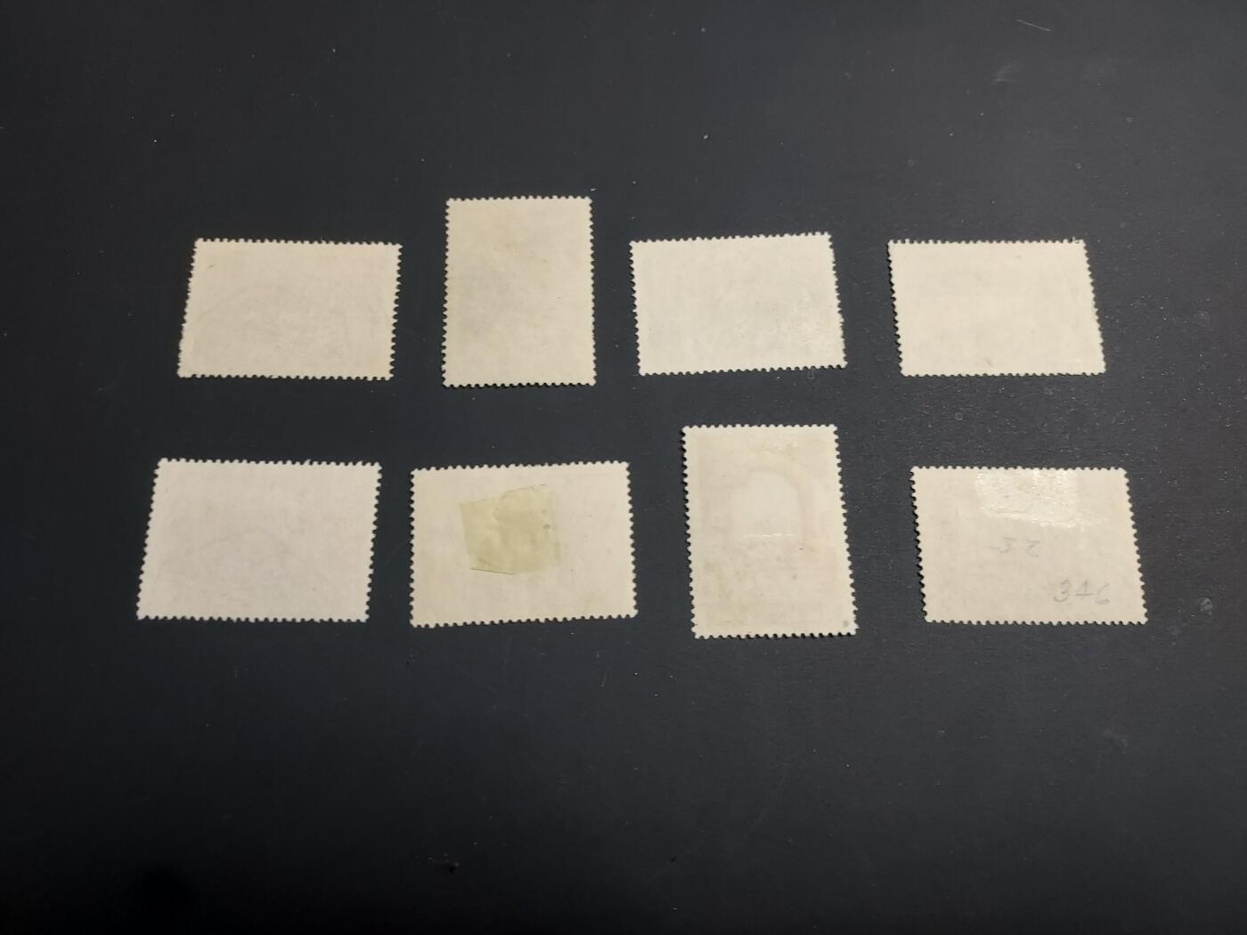 博彦收藏    12月29日 8点 邮票专场 全场包邮