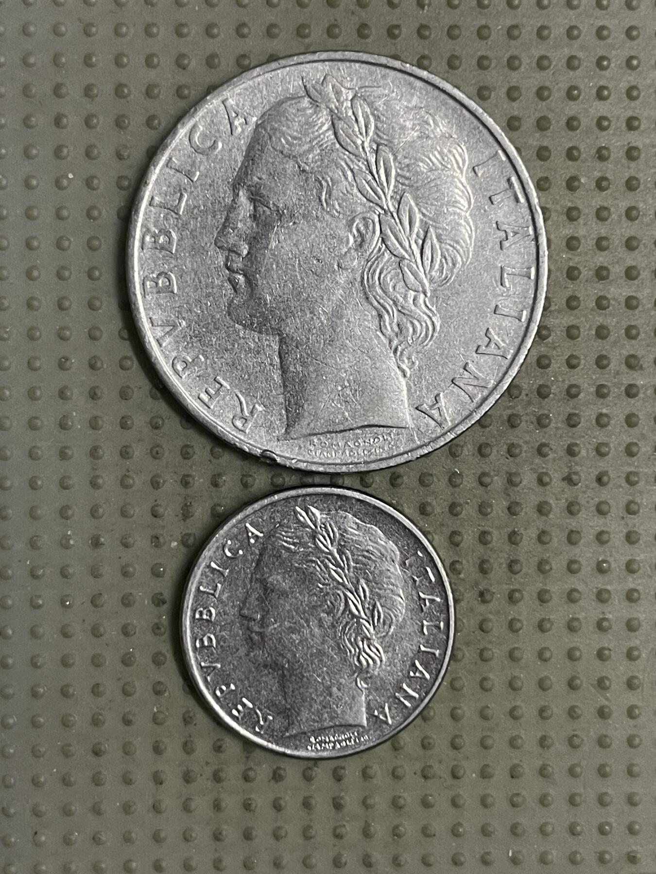 2025年第145场各国散币拍卖（总第145场）