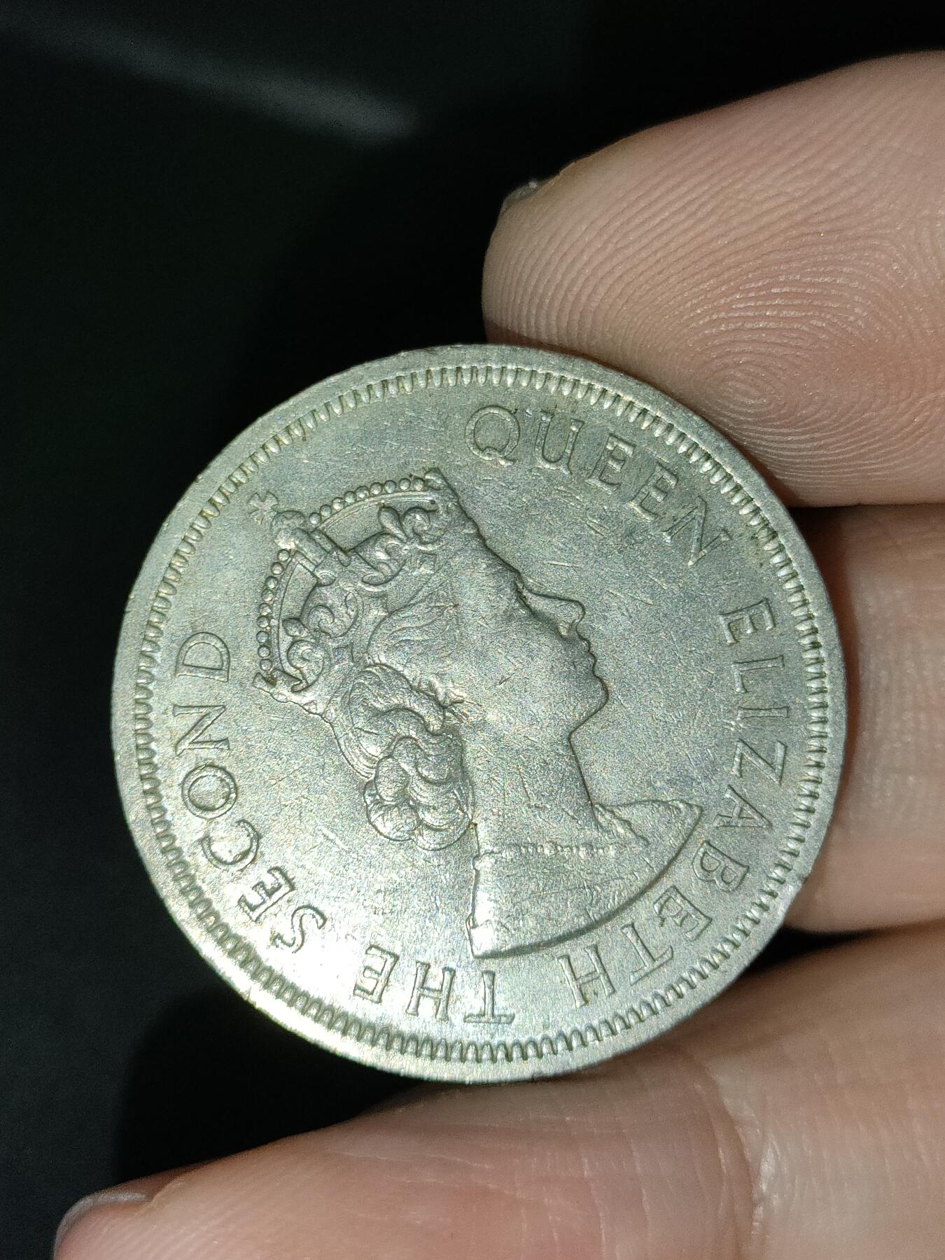 猩哥外币小铺➨【第212场】 大壹圆