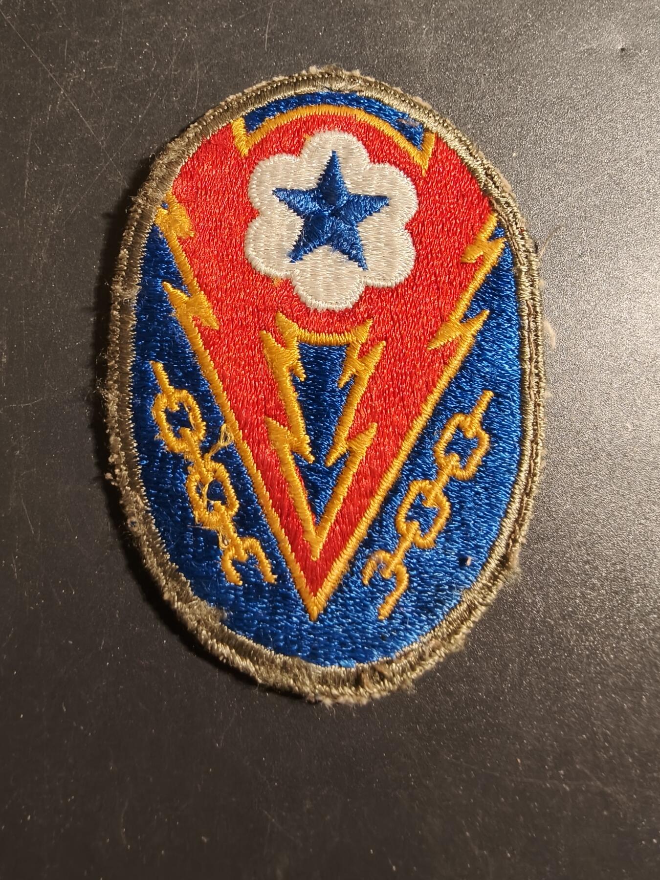 老王徽章第171期