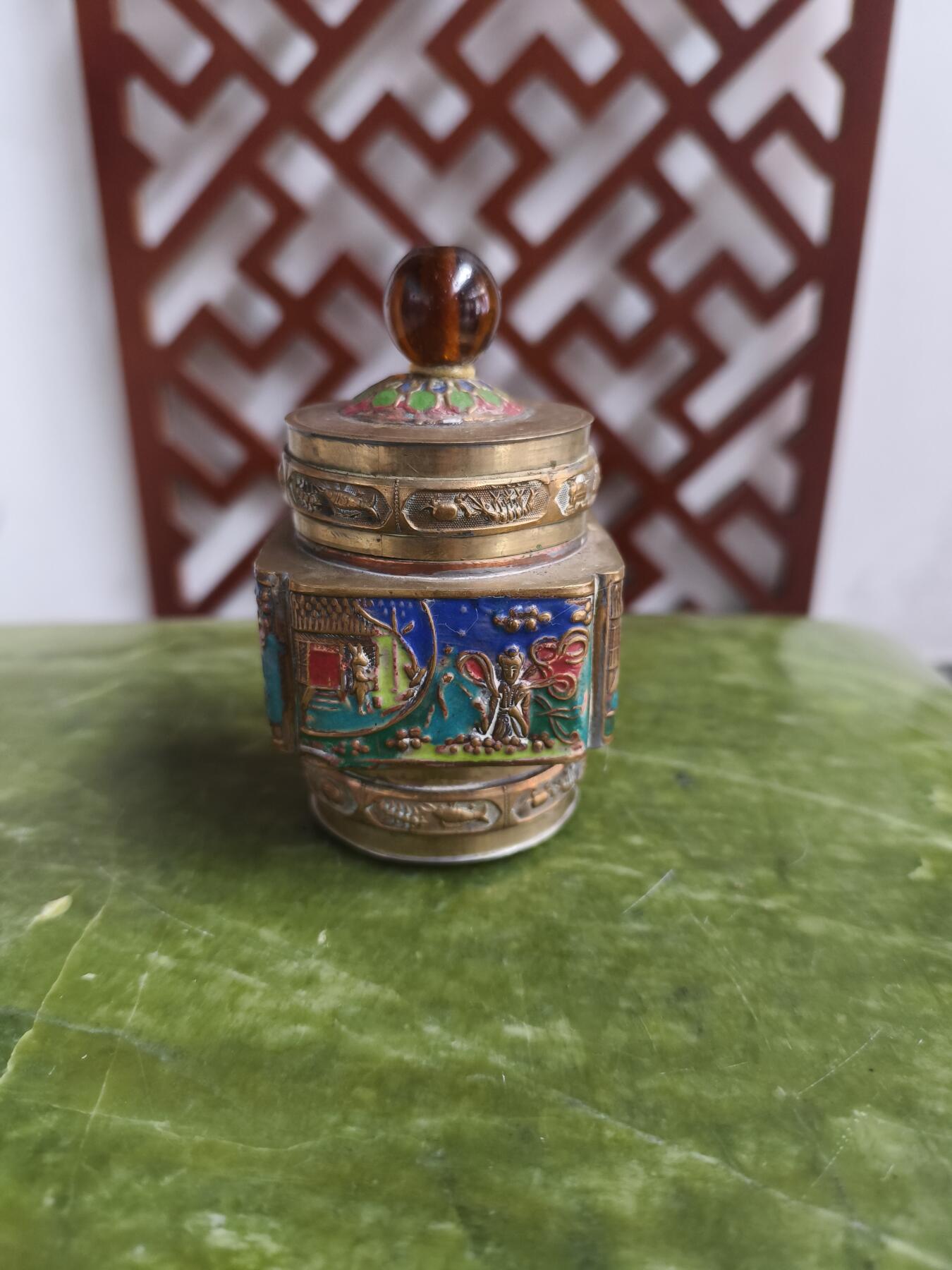 海外回流精品拍卖12.28