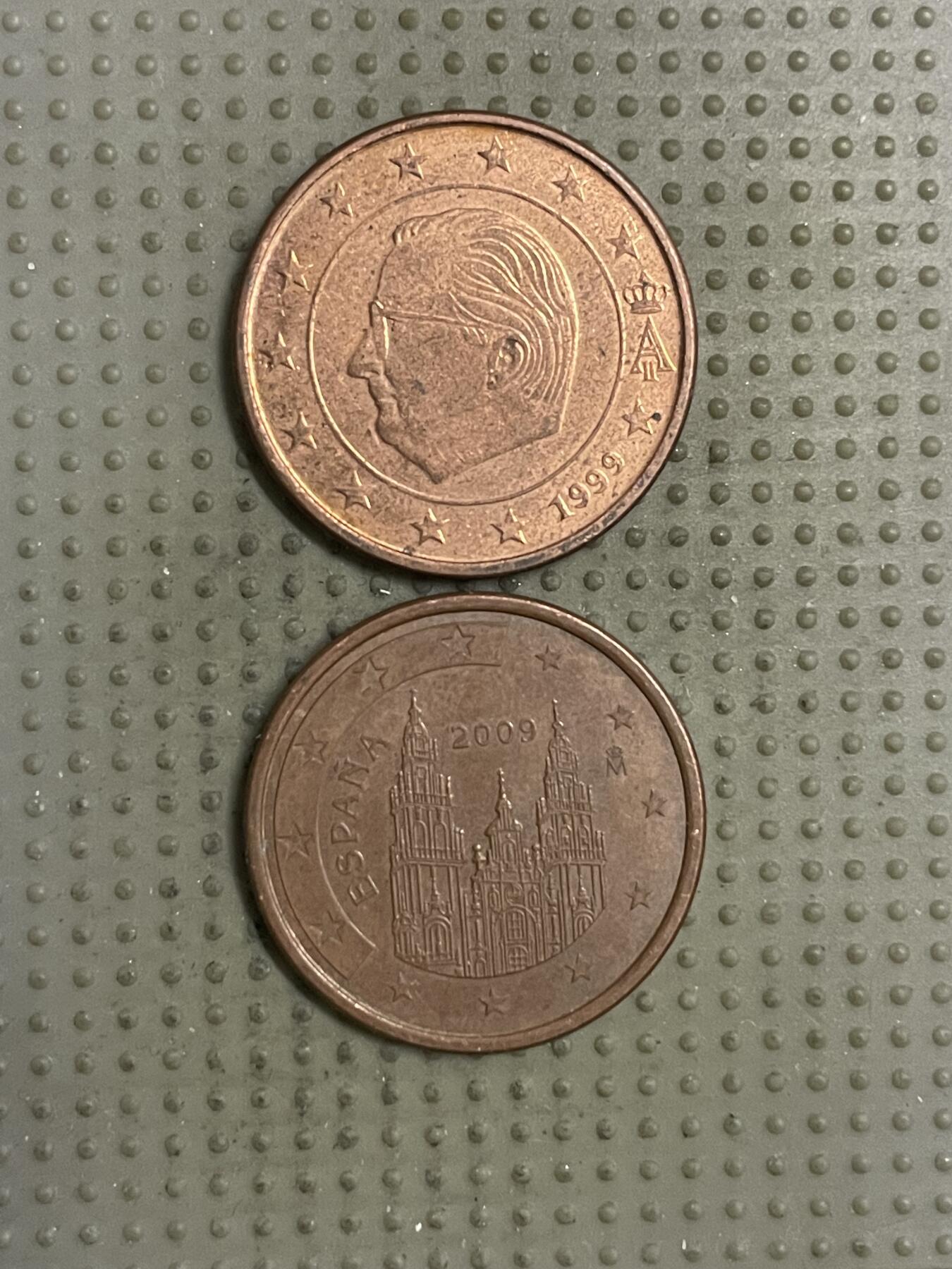 2025年第145场各国散币拍卖（总第145场）