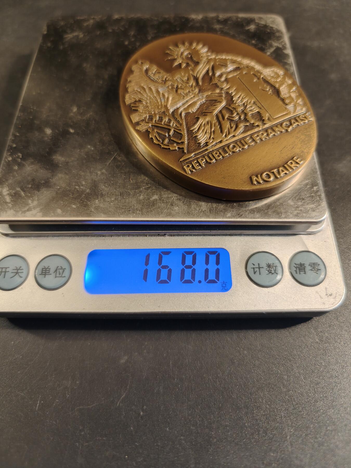 老王徽章第171期