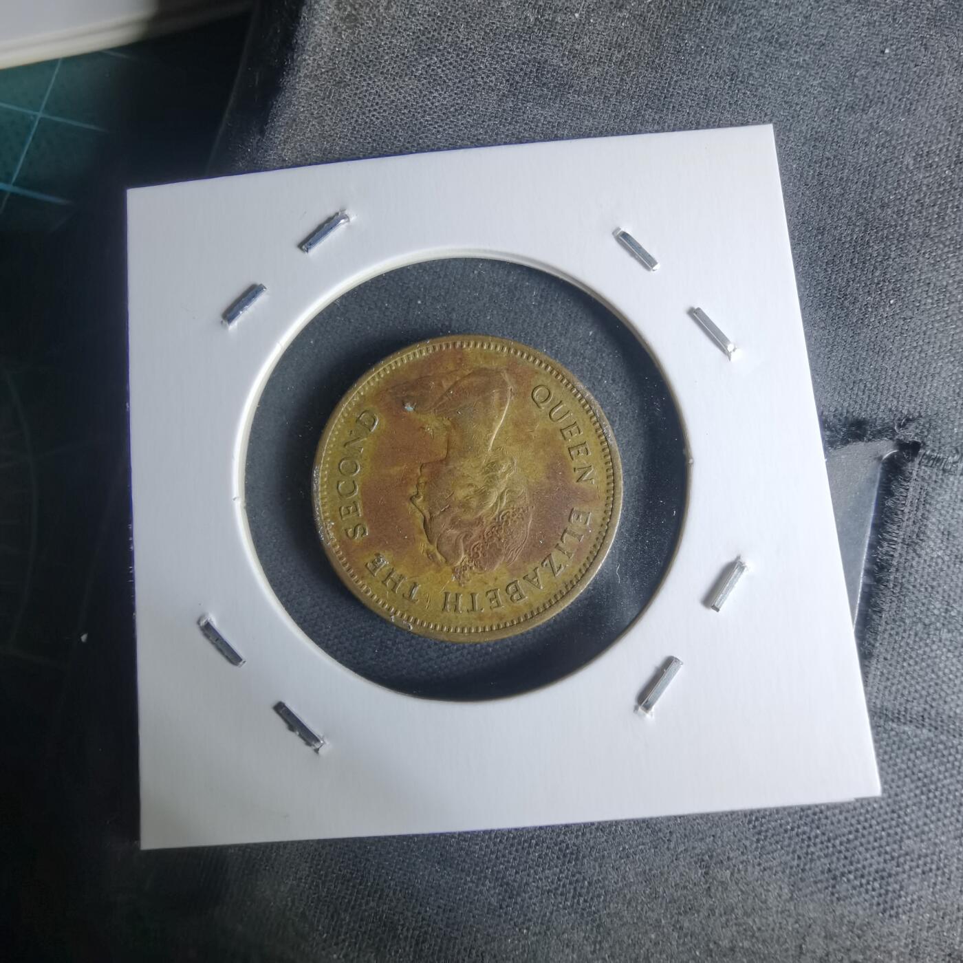 沼泽如烟--第942场 香港1979年五毫