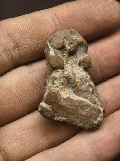 97期回流戒指饰品杂件纪念章丝路钱币专场 - 杂件