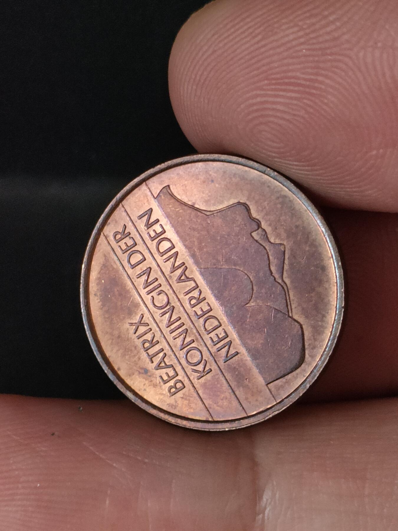 猩哥外币小铺➨【第212场】 荷兰