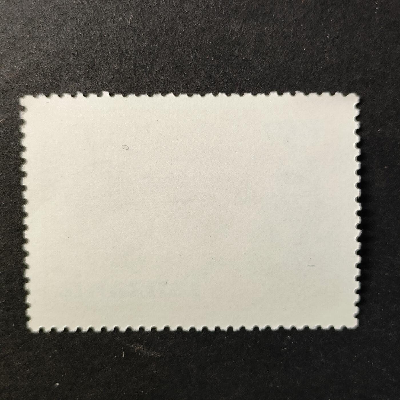 嘉禾收藏    【第414期】            无佣金、可寄存、满30元包邮 邮票一枚