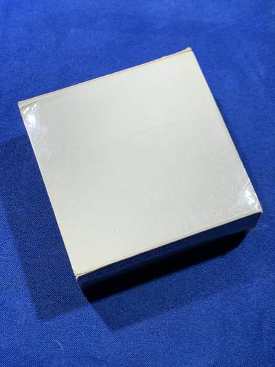 《竞宝斋》第449场 周日，周一，周二  3场连拍 （全场包邮，欢迎送拍） 荷兰1989年1杜卡特精制银币 复刻1816年银杜卡特 873银28.25克 盒证全