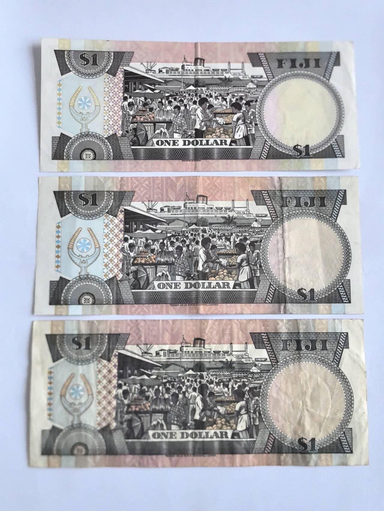 各国外币第104期 无佣金