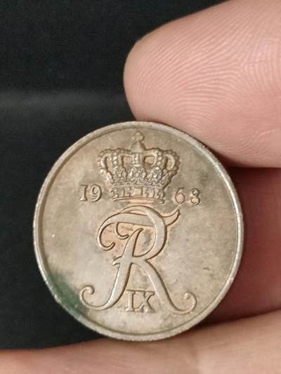 猩哥外币小铺➨【第212场】 - 丹麦