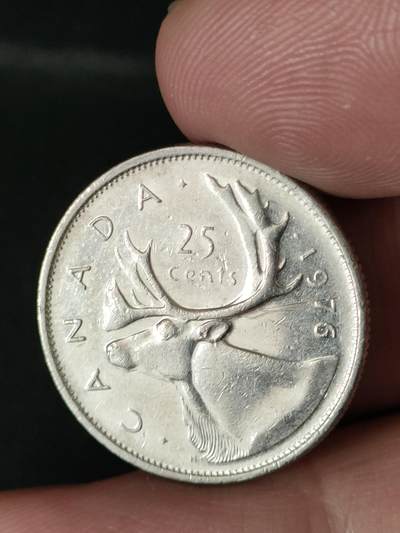 猩哥外币小铺➨【第212场】 - 加拿大