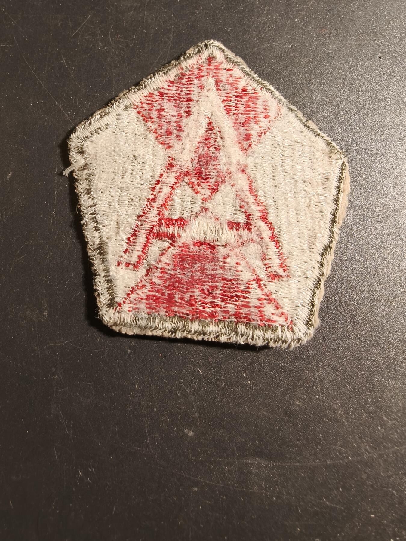 老王徽章第171期