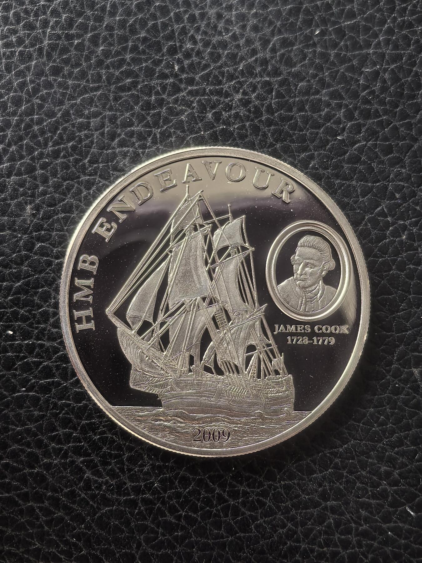 道一币馆币章第一百六十一场