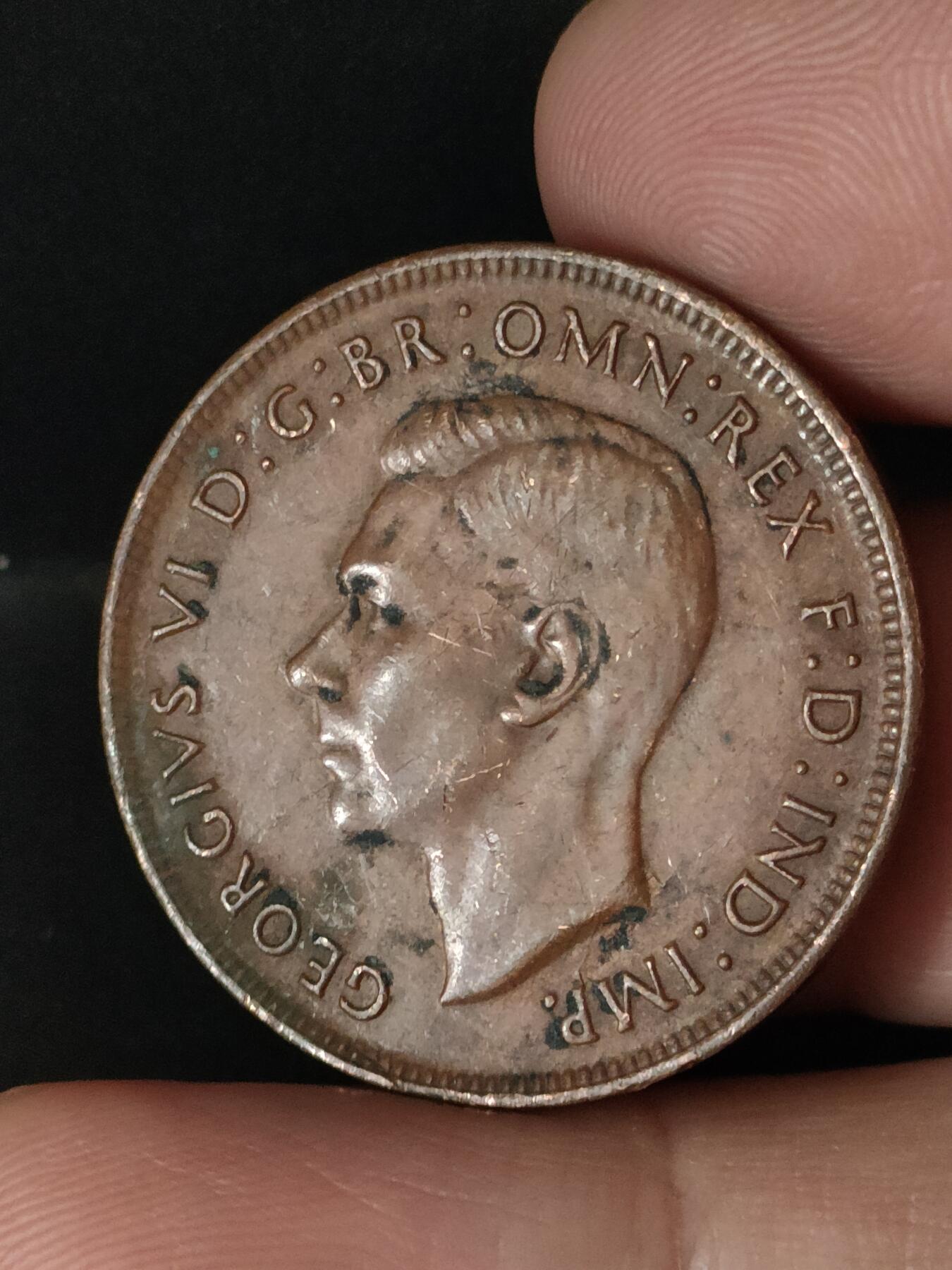 猩哥外币小铺➨【第212场】 澳大利亚