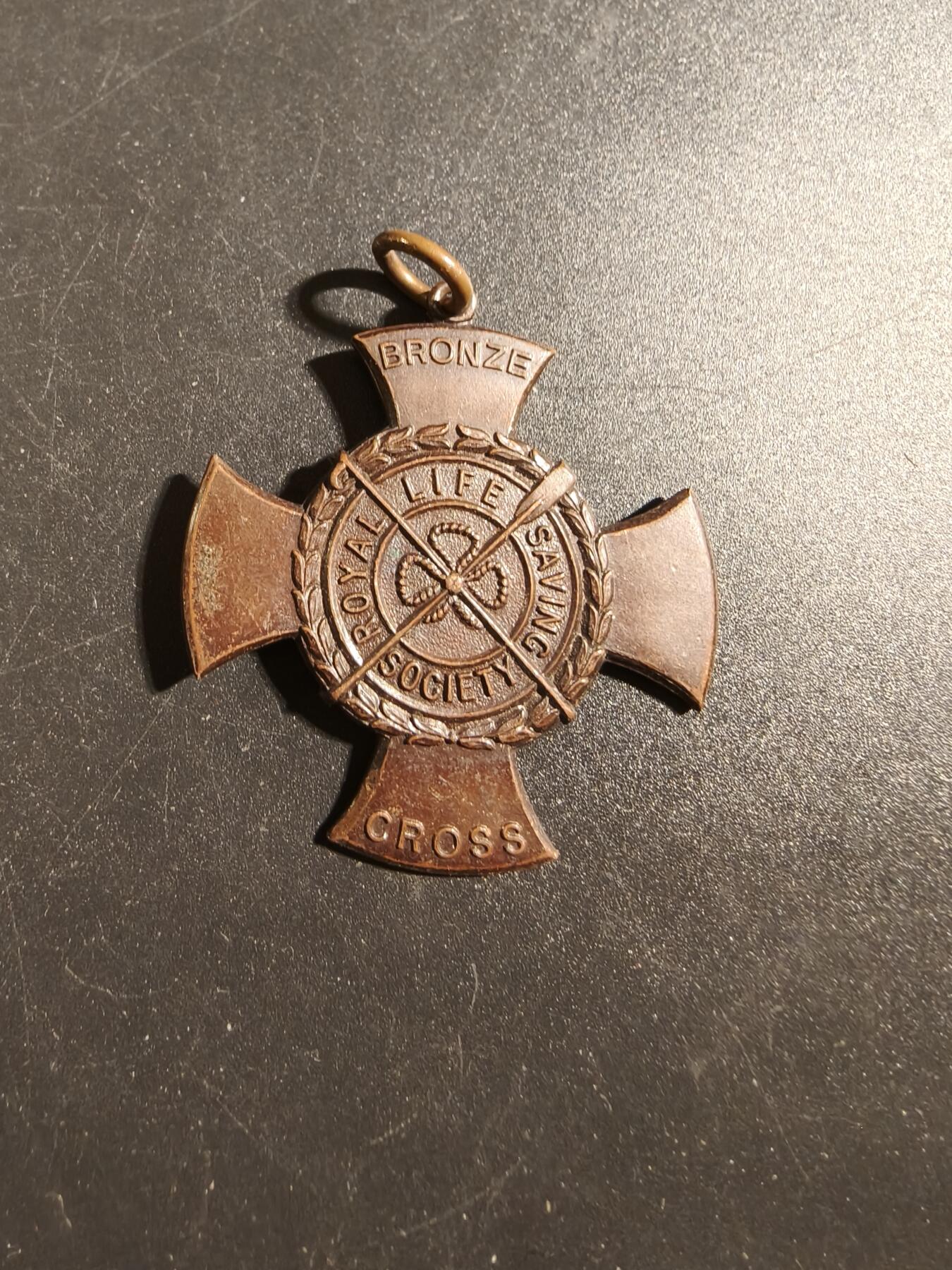 老王徽章第171期