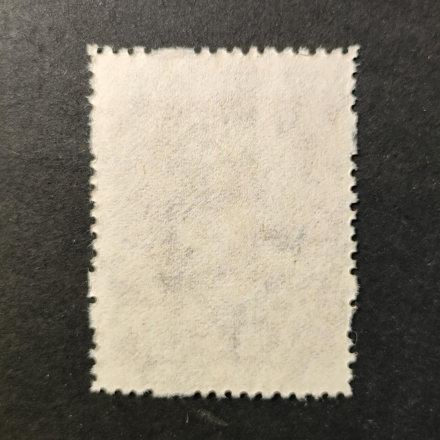 嘉禾收藏    【第414期】            无佣金、可寄存、满30元包邮 邮票一枚